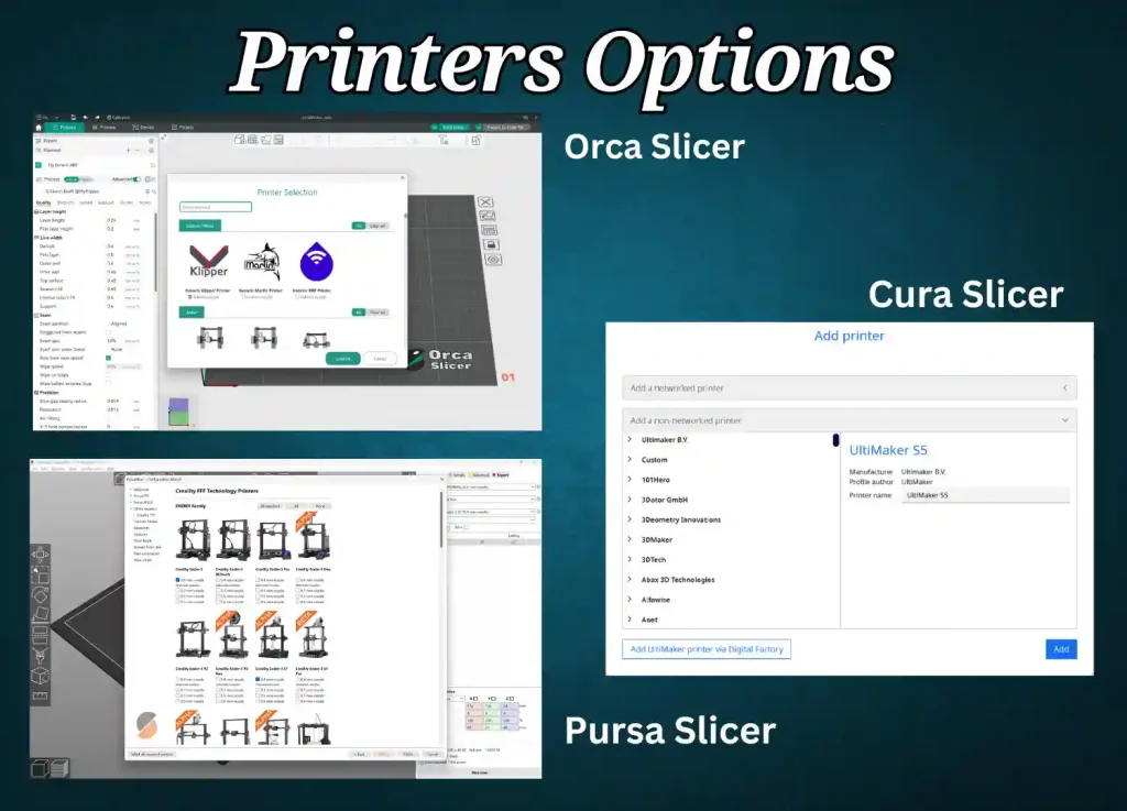 printer compatibility