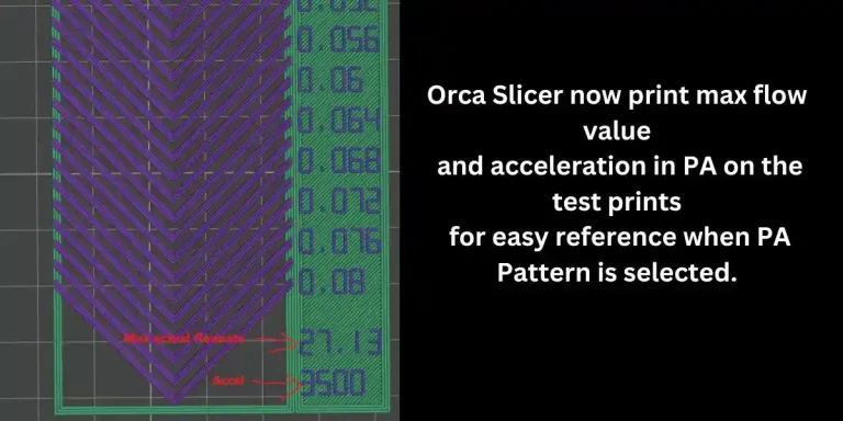 orca update